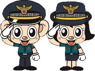 포돌이 포순이