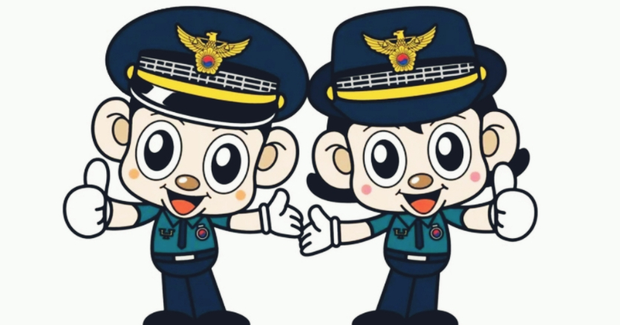 포돌이 포순이